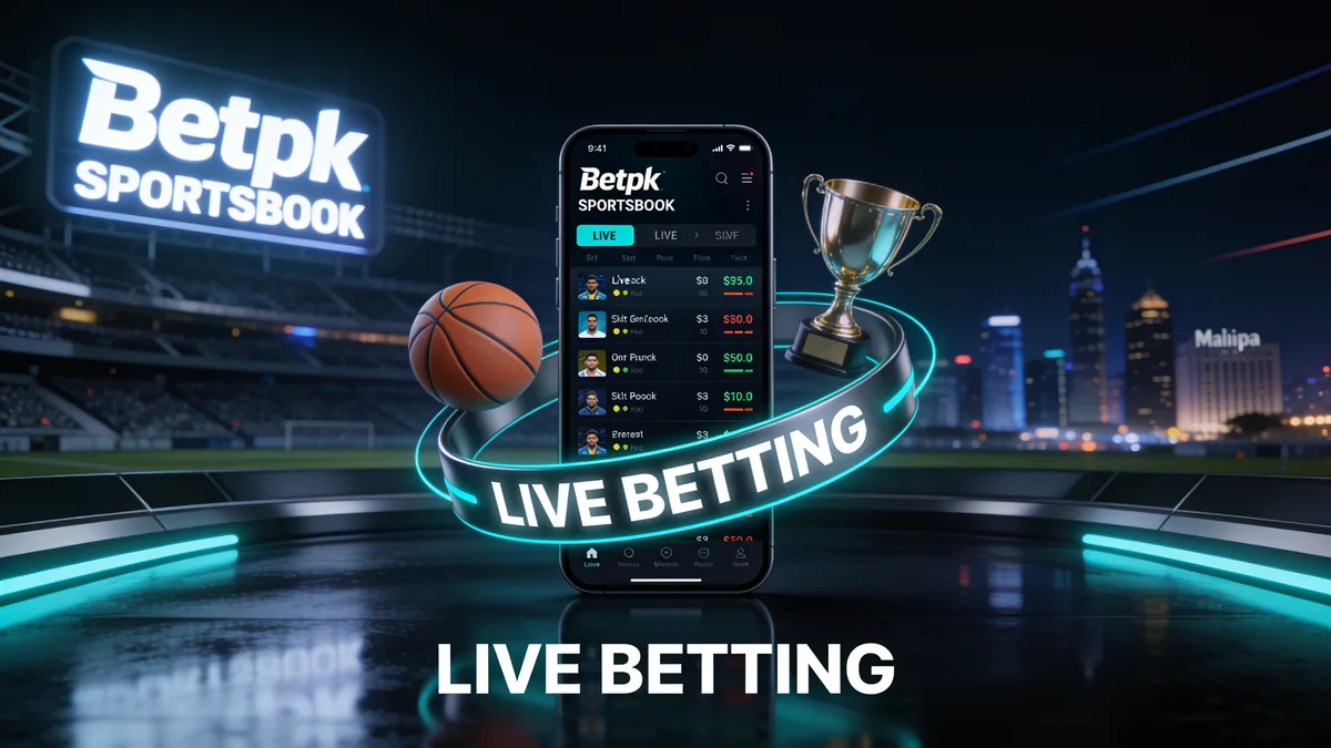 How to Download BetPK for iOS in the Philippines: betpk guide for players in the Philippines